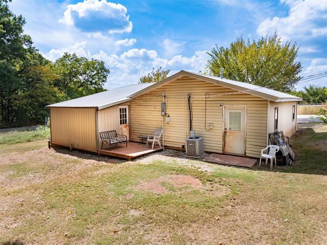 23515 Us Highway 177, Tecumseh, OK 74873