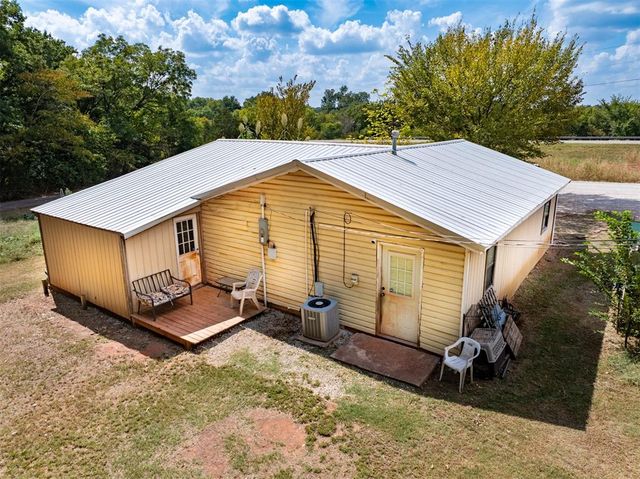 23515 Us Highway 177, Tecumseh, OK 74873