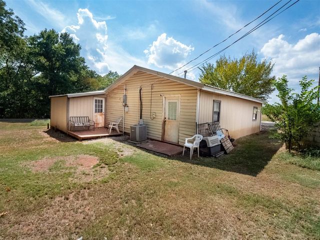 23515 Us Highway 177, Tecumseh, OK 74873