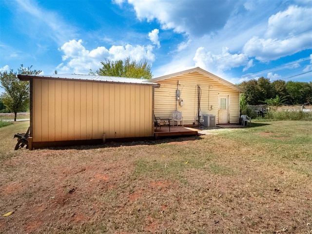 23515 Us Highway 177, Tecumseh, OK 74873