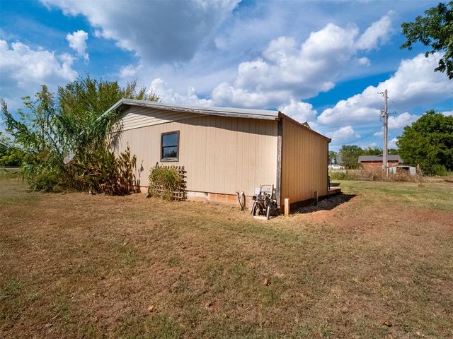23515 Us Highway 177, Tecumseh, OK 74873