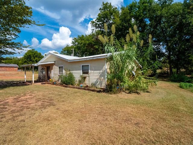 23515 Us Highway 177, Tecumseh, OK 74873