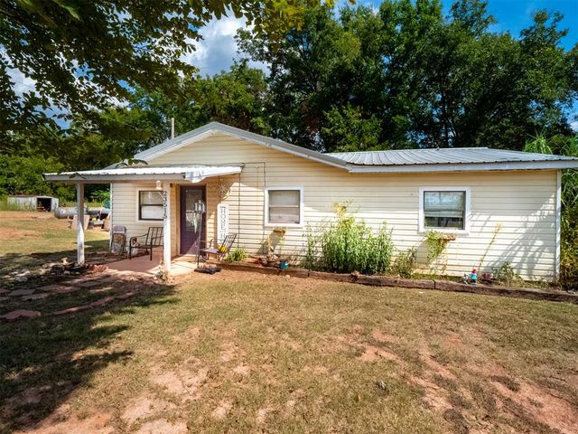 23515 Us Highway 177, Tecumseh, OK 74873