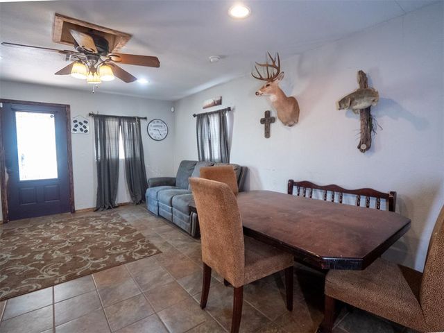 23515 Us Highway 177, Tecumseh, OK 74873