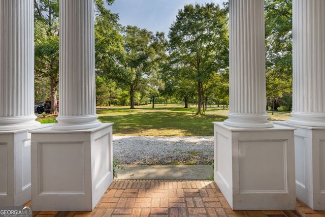 2100 Davis Academy Road, Rutledge, GA 30663