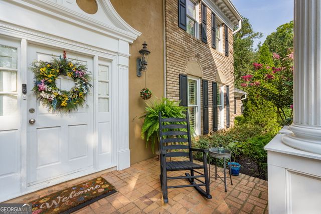 2100 Davis Academy Road, Rutledge, GA 30663