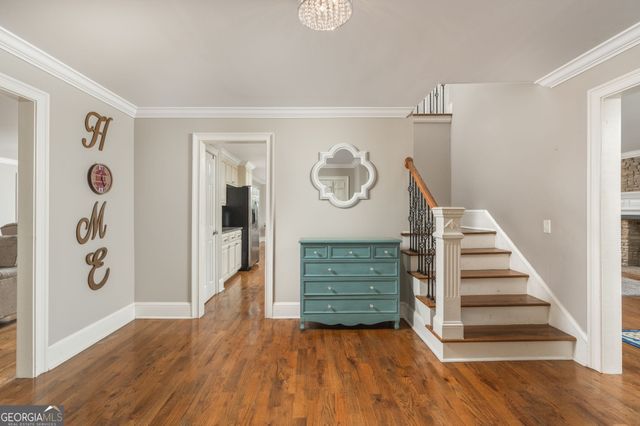 2100 Davis Academy Road, Rutledge, GA 30663
