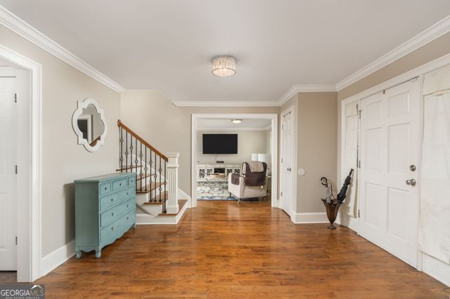 2100 Davis Academy Road, Rutledge, GA 30663
