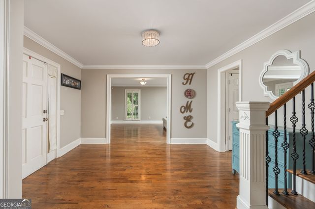 2100 Davis Academy Road, Rutledge, GA 30663