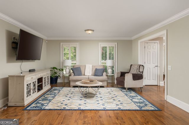 2100 Davis Academy Road, Rutledge, GA 30663