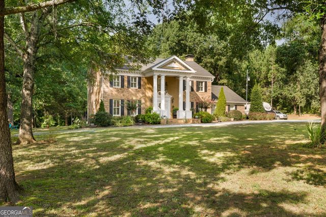 2100 Davis Academy Road, Rutledge, GA 30663