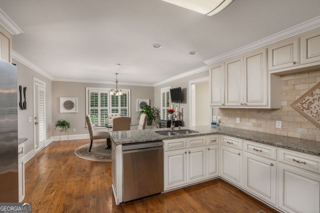 2100 Davis Academy Road, Rutledge, GA 30663