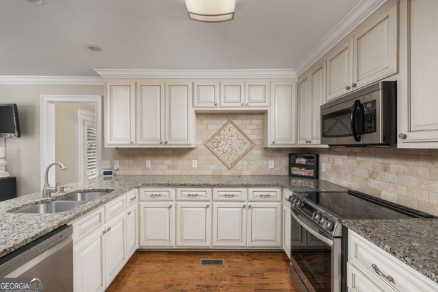 2100 Davis Academy Road, Rutledge, GA 30663