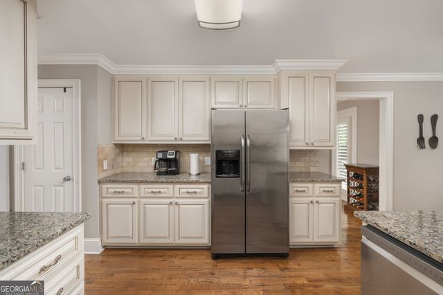 2100 Davis Academy Road, Rutledge, GA 30663