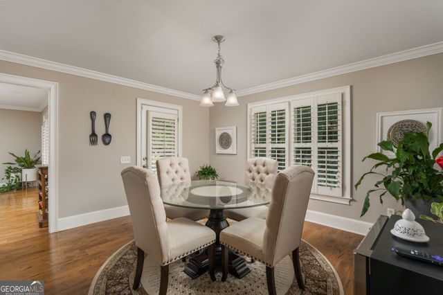 2100 Davis Academy Road, Rutledge, GA 30663