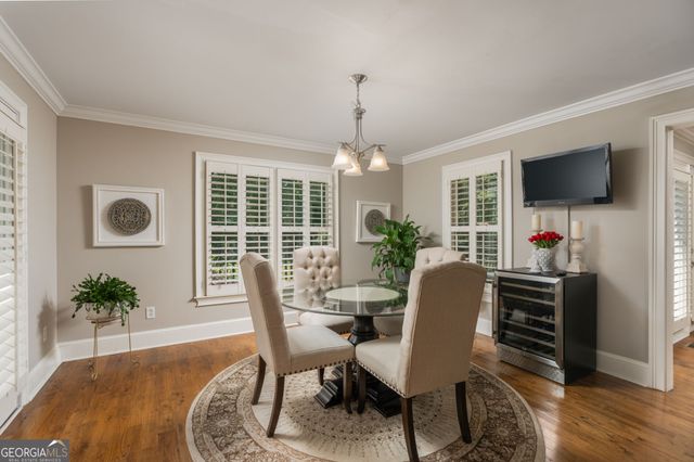2100 Davis Academy Road, Rutledge, GA 30663
