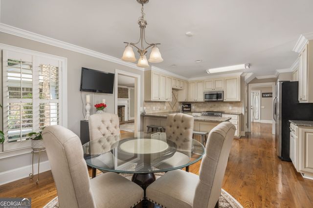 2100 Davis Academy Road, Rutledge, GA 30663