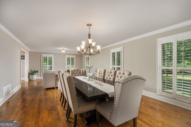 2100 Davis Academy Road, Rutledge, GA 30663