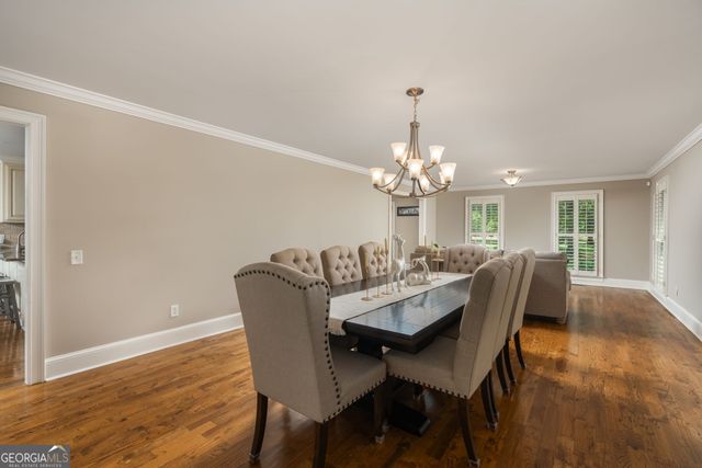 2100 Davis Academy Road, Rutledge, GA 30663