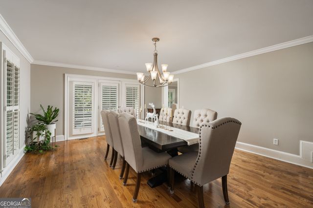 2100 Davis Academy Road, Rutledge, GA 30663