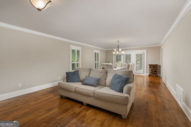 2100 Davis Academy Road, Rutledge, GA 30663