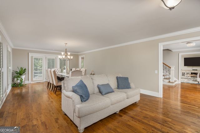 2100 Davis Academy Road, Rutledge, GA 30663