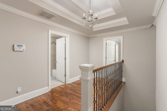 2100 Davis Academy Road, Rutledge, GA 30663