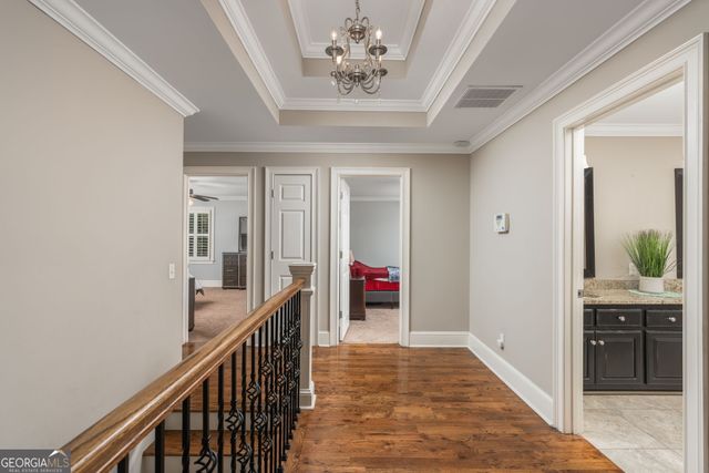 2100 Davis Academy Road, Rutledge, GA 30663