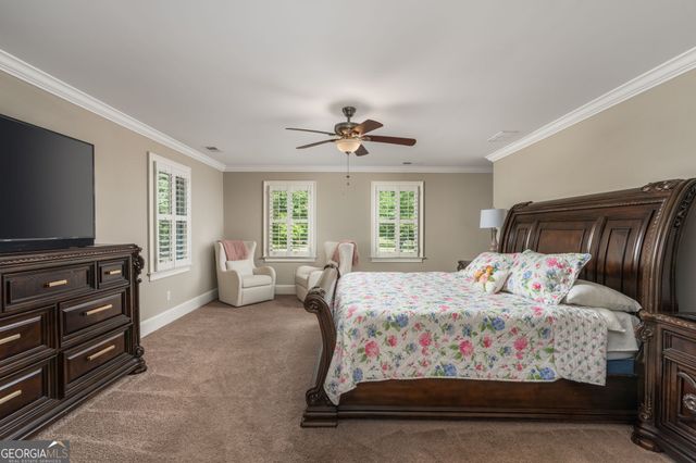 2100 Davis Academy Road, Rutledge, GA 30663