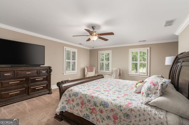 2100 Davis Academy Road, Rutledge, GA 30663