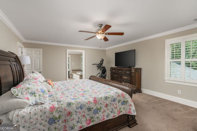 2100 Davis Academy Road, Rutledge, GA 30663
