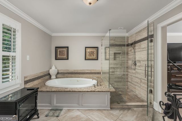 2100 Davis Academy Road, Rutledge, GA 30663