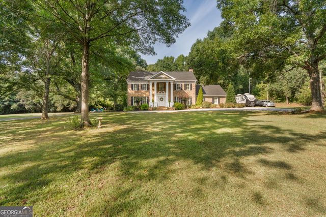 2100 Davis Academy Road, Rutledge, GA 30663
