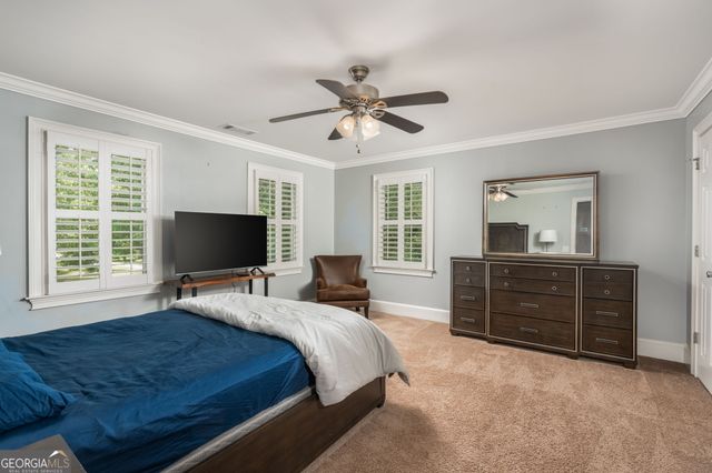 2100 Davis Academy Road, Rutledge, GA 30663