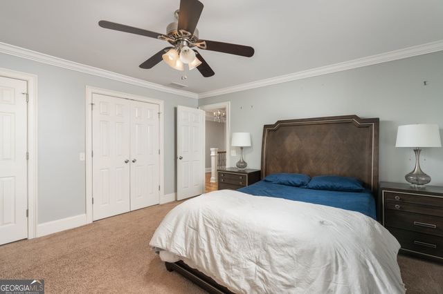 2100 Davis Academy Road, Rutledge, GA 30663