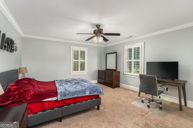 2100 Davis Academy Road, Rutledge, GA 30663