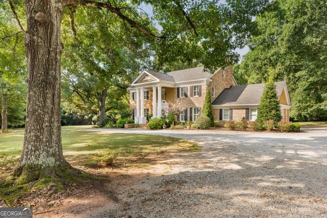 2100 Davis Academy Road, Rutledge, GA 30663