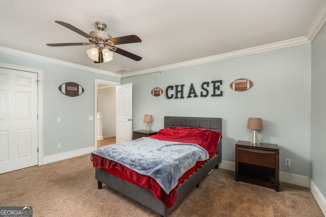 2100 Davis Academy Road, Rutledge, GA 30663