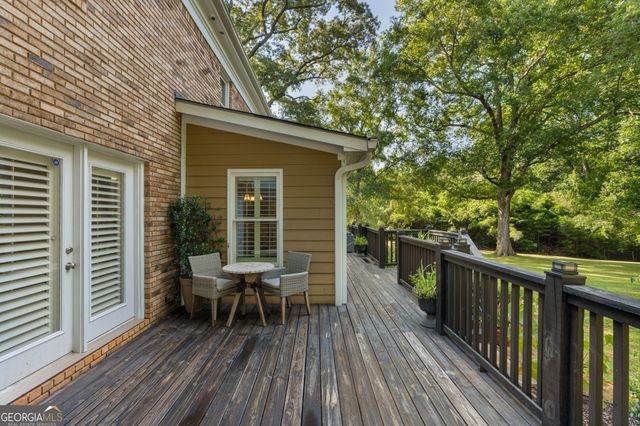 2100 Davis Academy Road, Rutledge, GA 30663