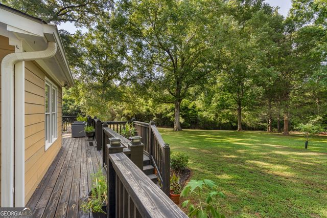 2100 Davis Academy Road, Rutledge, GA 30663