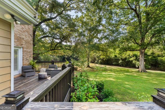 2100 Davis Academy Road, Rutledge, GA 30663