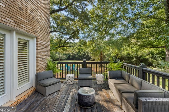 2100 Davis Academy Road, Rutledge, GA 30663