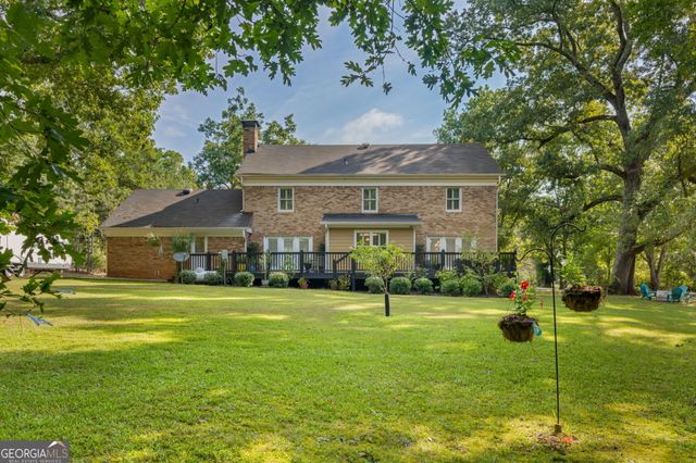 2100 Davis Academy Road, Rutledge, GA 30663