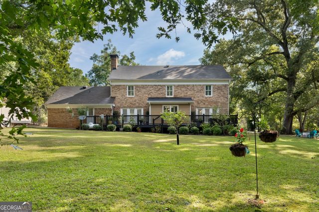 2100 Davis Academy Road, Rutledge, GA 30663
