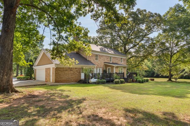 2100 Davis Academy Road, Rutledge, GA 30663
