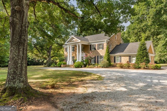 2100 Davis Academy Road, Rutledge, GA 30663