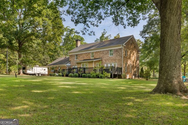 2100 Davis Academy Road, Rutledge, GA 30663