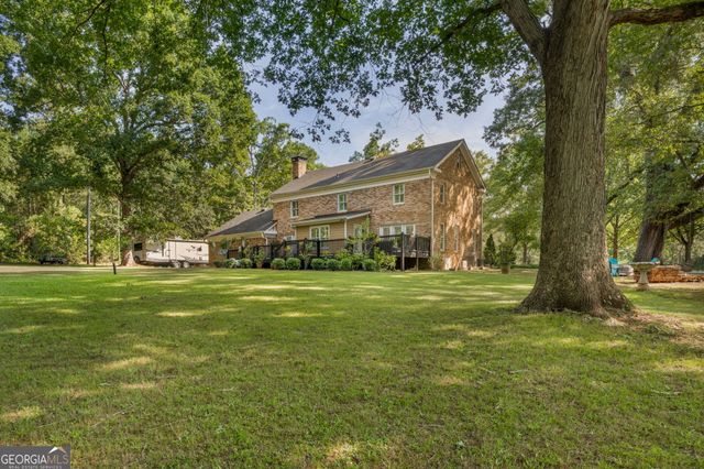 2100 Davis Academy Road, Rutledge, GA 30663