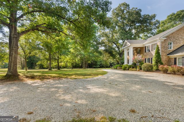 2100 Davis Academy Road, Rutledge, GA 30663