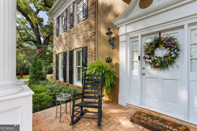 2100 Davis Academy Road, Rutledge, GA 30663